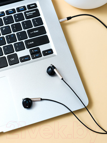 Изображение товара Наушники Miniso Y668 / 4883