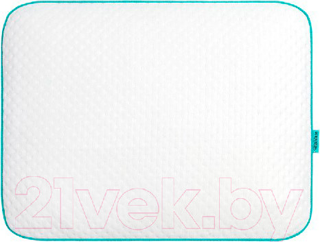 Изображение товара Ортопедическая подушка Ambesonne Memory Foam / vp004_43x56