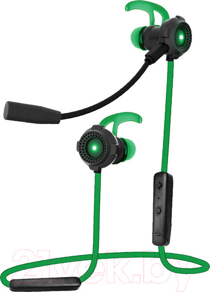 Изображение товара Наушники Miniso 2001 / 7020