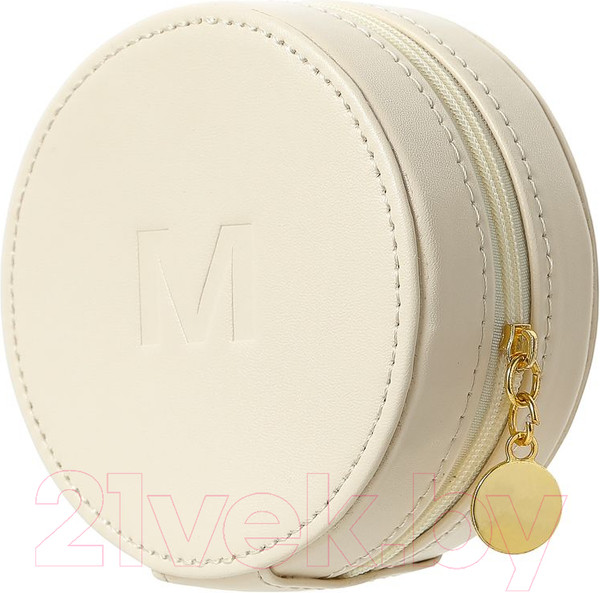 Изображение товара Органайзер-сумка для украшений Miniso 5469 (абрикосовый)