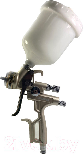 Изображение товара Пневматический краскопульт Jeta Pro JP5000/14 LVMP