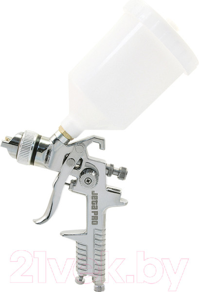 Изображение товара Пневматический краскопульт Jeta Pro JL827/20 HVLP