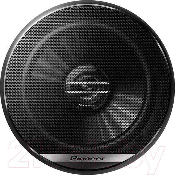 Изображение товара Коаксиальная АС Pioneer TS-G1620F-2