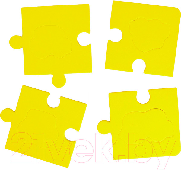 Изображение товара Набор игрушек для ванной Крошка Я Веселый транспорт 2 в 1 / 7345336