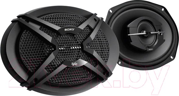 Изображение товара Коаксиальная АС Sony XS-GTF6939