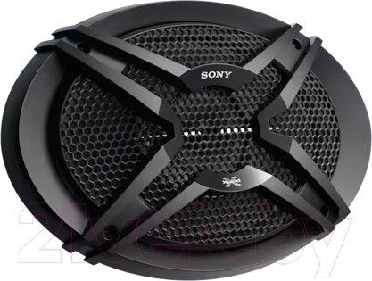 Изображение товара Коаксиальная АС Sony XS-GTF6939