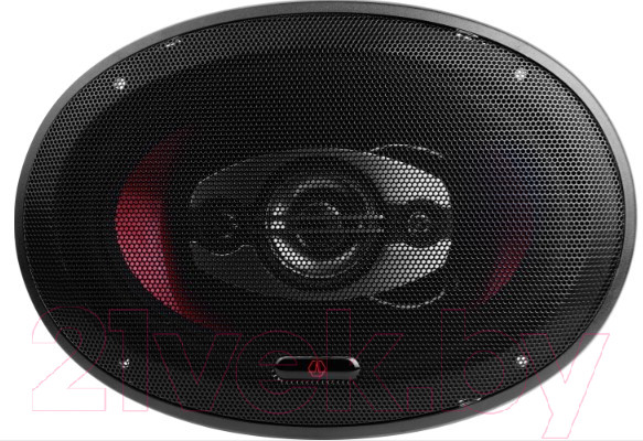 Изображение товара Коаксиальная АС Урал Классик AС-К6947