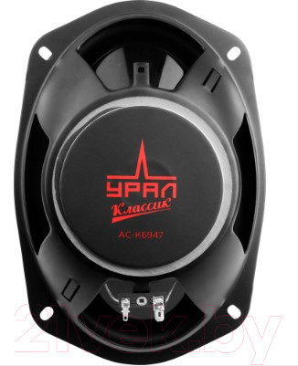 Изображение товара Коаксиальная АС Урал Классик AС-К6947