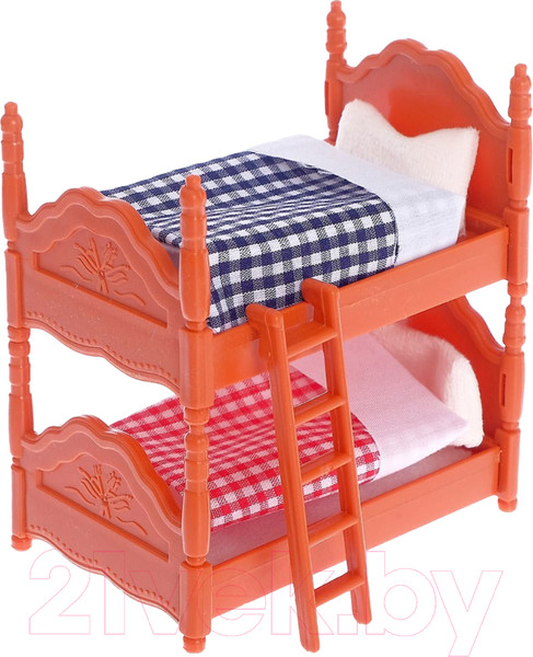 Изображение товара Комплект аксессуаров для кукольного домика Happy Valley Крошики / 4695875