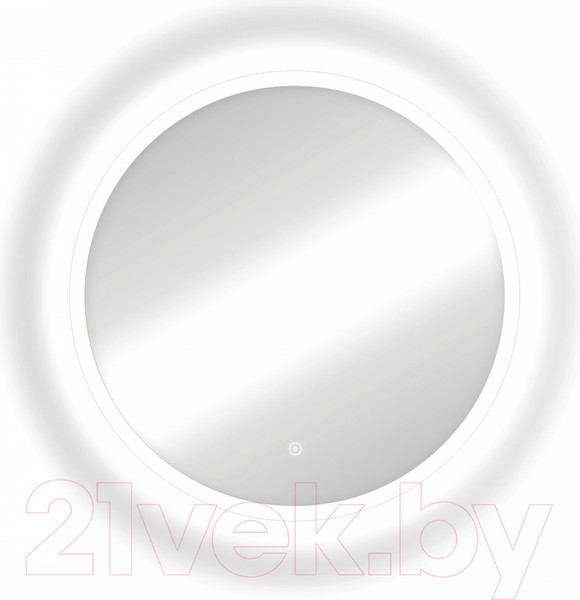 Изображение товара Зеркало Континент Brida Led D 60