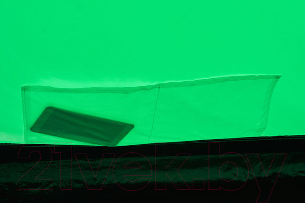 Изображение товара Палатка Sundays ZC-TT007-4P v2 (зеленый/оранжевый)