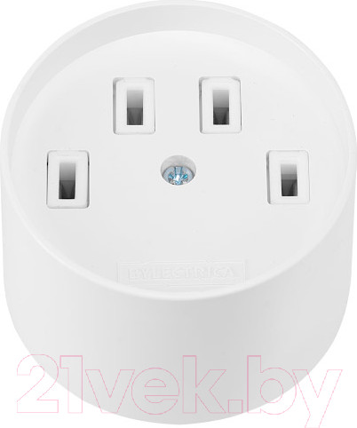 Изображение товара Розетка Bylectrica РА32-075