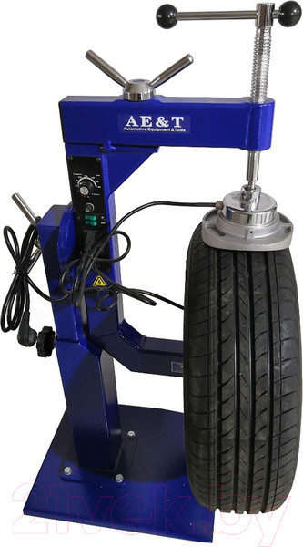Изображение товара Вулканизатор шин AE&T DB-88