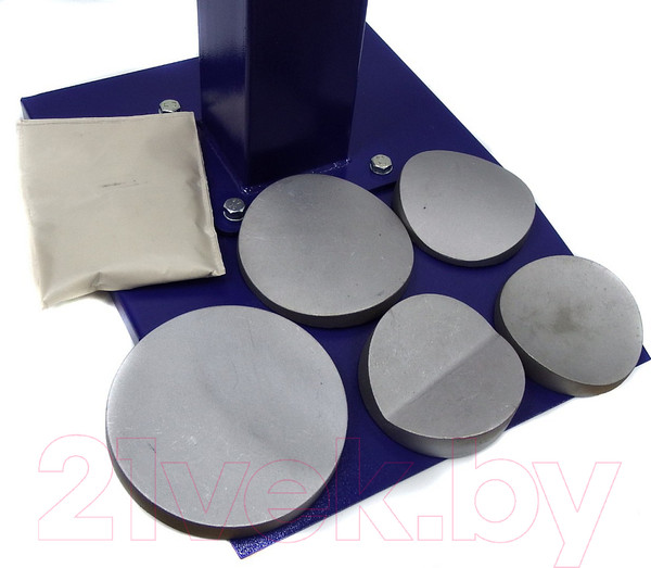 Изображение товара Вулканизатор шин AE&T DB-88