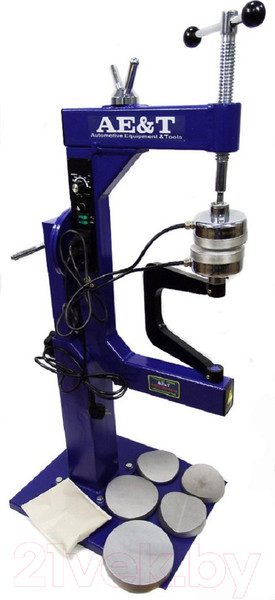 Изображение товара Вулканизатор шин AE&T DB-88