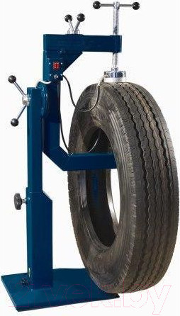 Изображение товара Вулканизатор шин AE&T DB-88