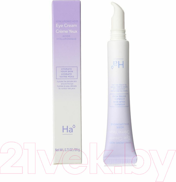 Изображение товара Крем для век Miniso Hyaluronic Acid / 1741