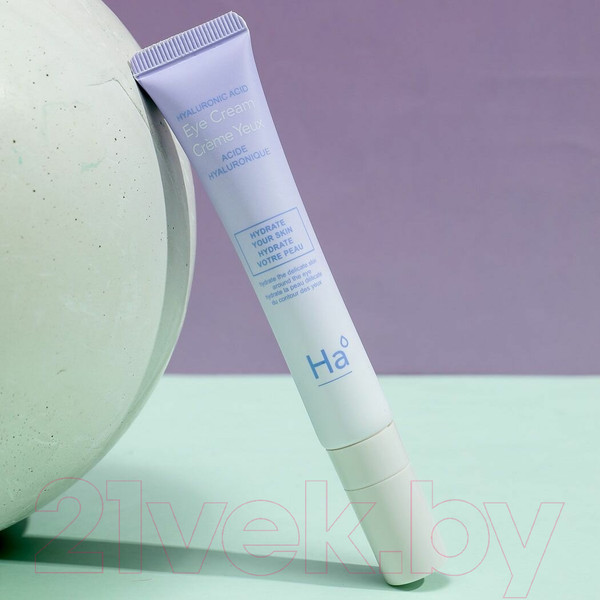 Изображение товара Крем для век Miniso Hyaluronic Acid / 1741