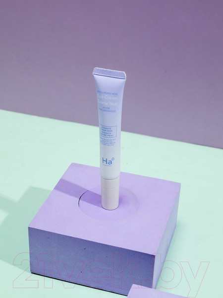 Изображение товара Крем для век Miniso Hyaluronic Acid / 1741