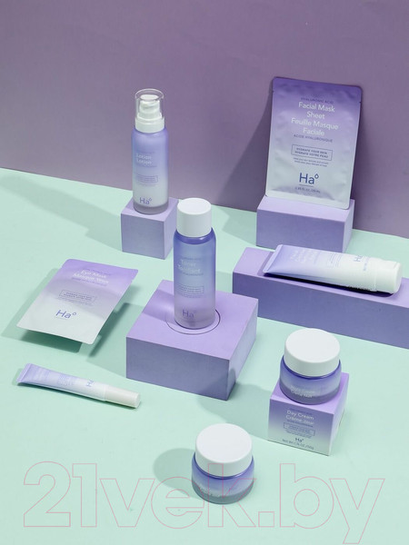 Изображение товара Крем для век Miniso Hyaluronic Acid / 1741