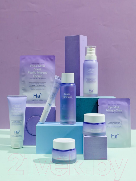 Изображение товара Крем для век Miniso Hyaluronic Acid / 1741