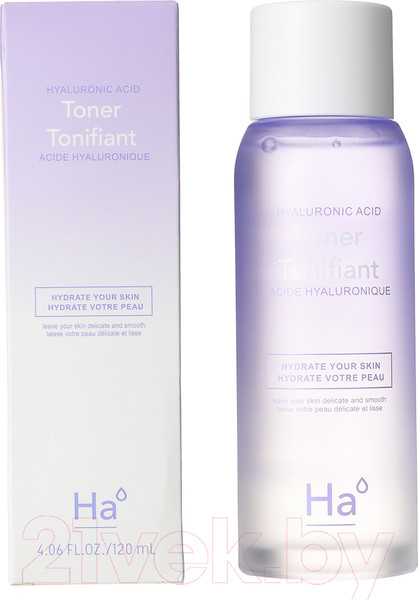 Изображение товара Тоник для лица Miniso Hyaluronic Acid / 1710