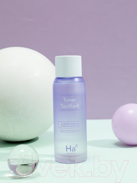 Изображение товара Тоник для лица Miniso Hyaluronic Acid / 1710
