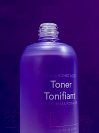 Изображение товара Тоник для лица Miniso Hyaluronic Acid / 1710