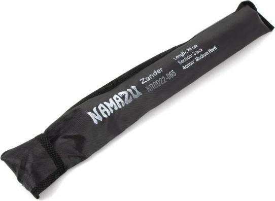 Изображение товара Удочка Namazu Zander 65см / NROD22-065