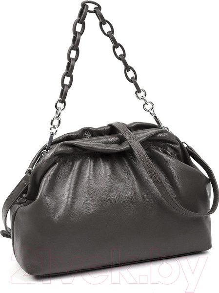 Изображение товара Сумка Mironpan 63020 (темно-серый)