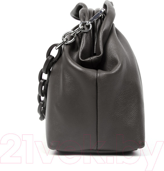 Изображение товара Сумка Mironpan 63020 (темно-серый)