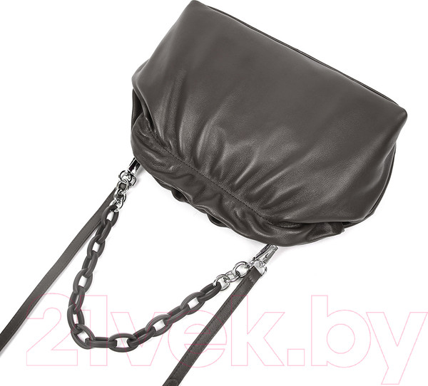 Изображение товара Сумка Mironpan 63020 (темно-серый)