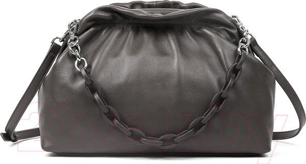 Изображение товара Сумка Mironpan 63020 (темно-серый)