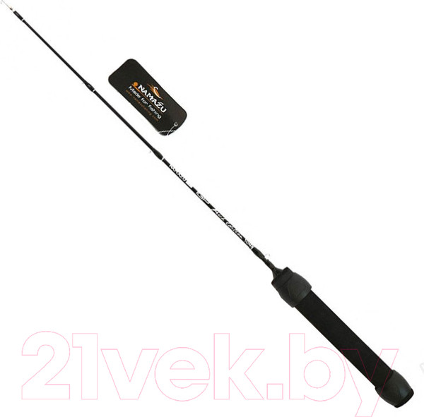 Изображение товара Удочка Namazu Pro IGP Perch Edition 2 / NP-ROD28-060-2 (60см)
