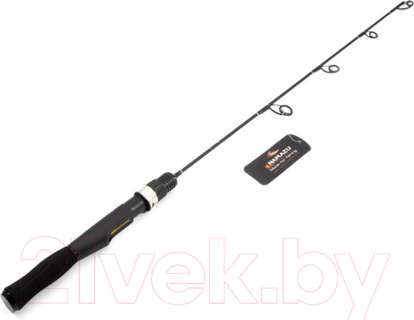 Изображение товара Удочка Namazu Pro IGP Pike Edition 2 / NP-ROD27-060-2 (60см)