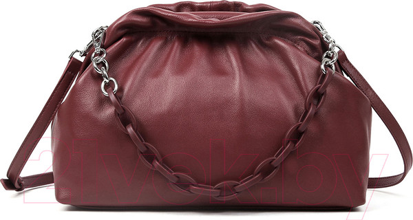 Сумка Mironpan 63020 (темно-красный)