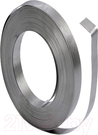 Изображение товара Лента стяжная для теплицы КомфортПром 10221225 (6 комплектов)