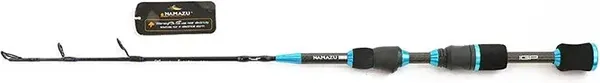 Удочка Namazu Pro IGP Zander Edition 2 / NP-ROD26-060-2 (60см) — фото 6