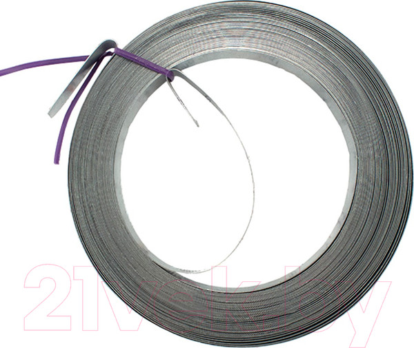 Изображение товара Лента стяжная для теплицы КомфортПром 10221226 (8 комплектов)