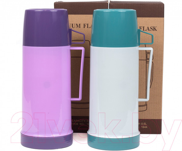 Изображение товара Термос для напитков Белбогемия 1644WD / 103070