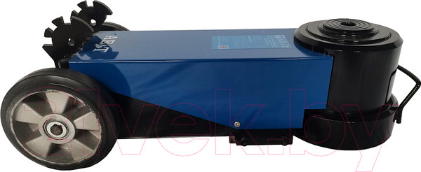 Изображение товара Подкатной домкрат AE&T HJ-100/50F (100/50т)