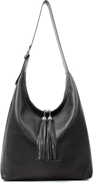 Изображение товара Сумка Mironpan 63018 (черный)