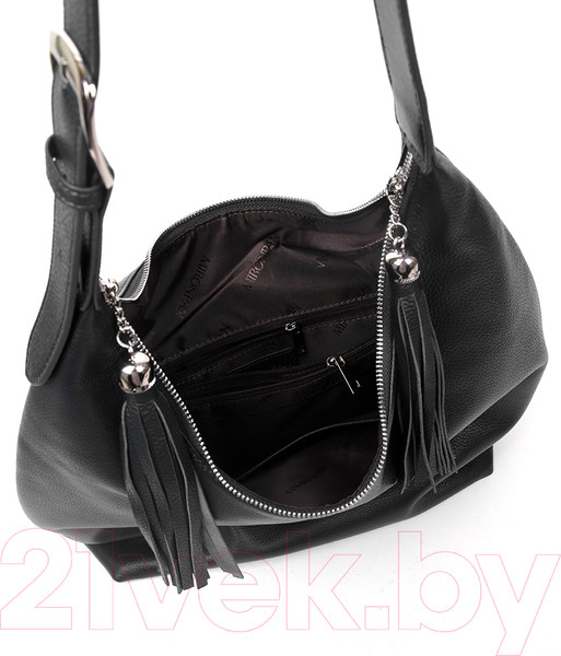 Изображение товара Сумка Mironpan 63018 (черный)