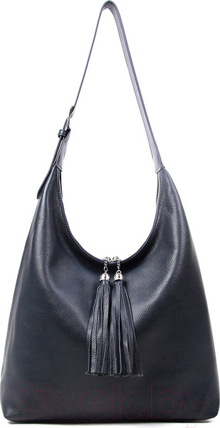 Изображение товара Сумка Mironpan 63018 (темно-синий)