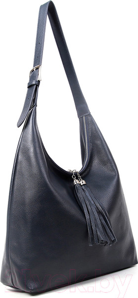 Изображение товара Сумка Mironpan 63018 (темно-синий)