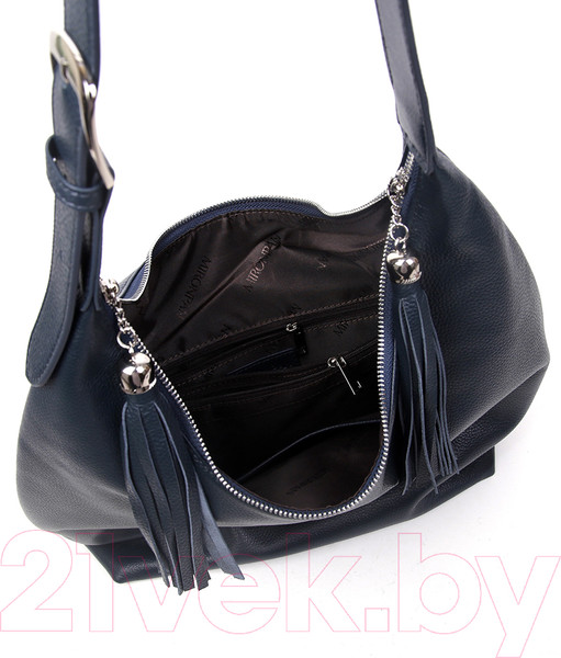 Изображение товара Сумка Mironpan 63018 (темно-синий)