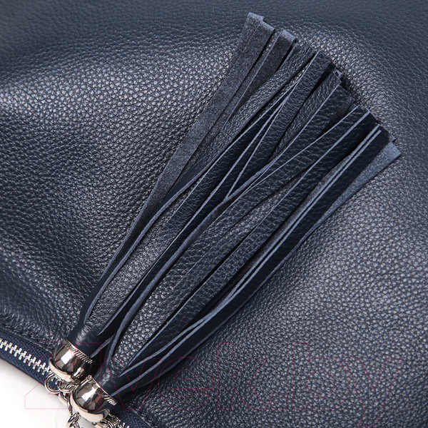 Изображение товара Сумка Mironpan 63018 (темно-синий)