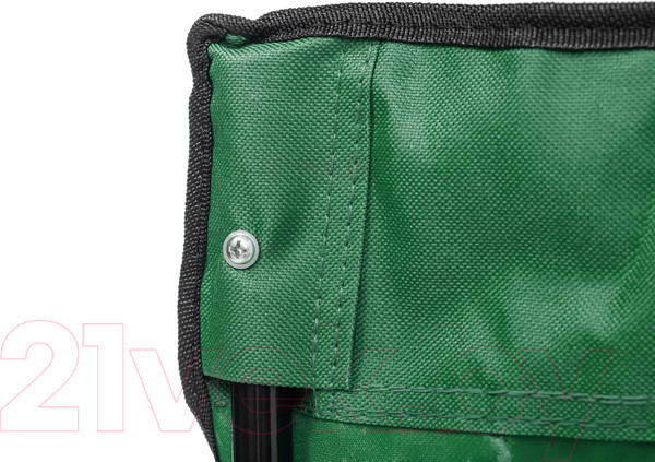 Изображение товара Кресло складное Sundays ZC-CC005 (темно-зеленый)