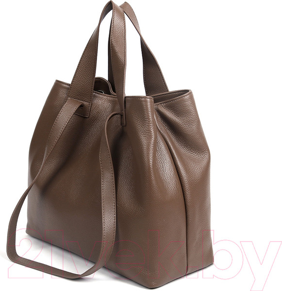 Изображение товара Сумка Mironpan 63017 (коричневый)