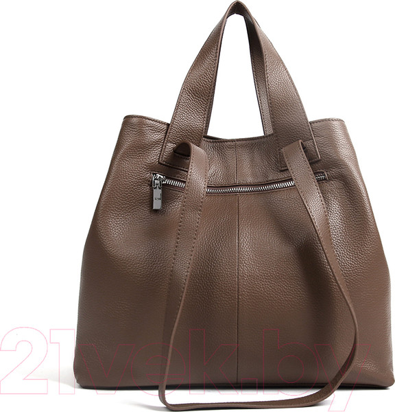 Изображение товара Сумка Mironpan 63017 (коричневый)